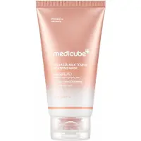 Medicube Collagen Glow Peel-Off Mask 75 ml – Verstevigend Gezichtsmasker met Collageen, Niacinamide & Ceramide