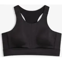Bonprix Sport bh met racerback en lichte steun maat 4 (L)