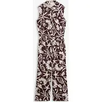 Bonprix Jumpsuit van soepele viscose maat 54