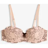 Bonprix Balconette bh met afneembare bandjes maat 75