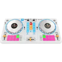 Equivera DJ Set Kinderen - DJ Set - DJ Set Mengpaneel - DJ Kinderen - Draaitafel Kinderen