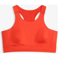 Bonprix Sport bh met racerback en lichte steun maat 5 (XL)