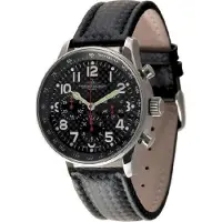 Zeno-Watch Basel Zeno Watch Basel Herenhorloge P559TH-3-s1