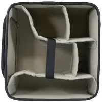 Leofoto Medium divider for Backup Series Backpack