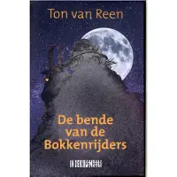 Uitgeverij In de Knipscheer De bende van de Bokkenrijders (Paperback)