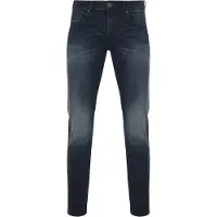 PME Legend Jeans 'Nightflight regular fit jeans' blauw gemêleerd