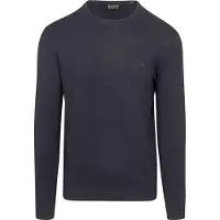 Scotch & soda Trui marine