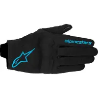 Alpinestars Reef V2 Dames Motorfiets Handschoenen Maat