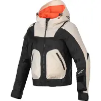 Alpinestars Molly Air Dames Motorfiets Textiel Jas