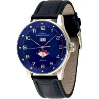 Zeno-Watch Basel Zeno Watch Basel Herenhorloge P590-Dia-g4
