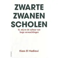 Uitgeverij Van Gennep Zwarte Zwanen scholen (Paperback)