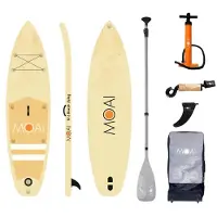 Sonstige Verlage 10’6 Ultra Light Sand
