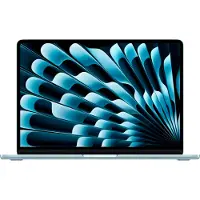 Apple MacBook Air, M-chip, 34,5 cm (13,6 inch), 2560 x 1664 pixels, 16 GB, 1 TB, macOS Tahoe