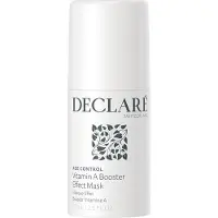 Declare Age Control Vitamin A Booster Effect Masker 75 ml