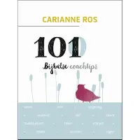 Drukkerij Buijten en Schipperheijn 101 Bijbelse coachtips (Paperback)