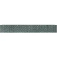 MargaretHadas24 Margaret Hadas24 TV-kast Cali, TV-meubel, TV-kast, 300 cm, hangend, modern design, woonkamer, wandmontage, TV-meubel, wit, groen