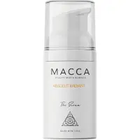 Macca Absolut Radiant Vit-c6+ 30ml Lichaamsserum