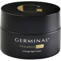 Sonstige Verlage IMMEDIATE ACTION RADIANCE anti-age nachtcrème 50 ml