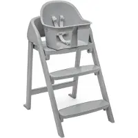 Chicco Kinderstoel Crescendo Lite - Milan Mist