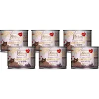 MjAMjAM - Duet - Kipfilet ontmoet paard: een culinaire romance 190g*6