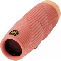 NOCS Provisions Zero Tube 10x25 Off-Piste Red 338850, monoculair