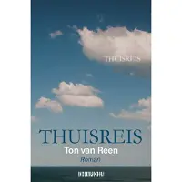 Uitgeverij In de Knipscheer Thuisreis (Paperback)