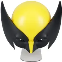 Marvel Wolverine Mask Light