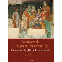 Uitgeverij Damon Democratie, deugden, docentschap (Paperback)