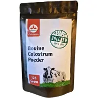 Vitomune Colostrum poeder 30% IG 125 gram
