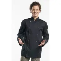 Chaud Devant Hilton Poco Zwart Koksbuis | Maat: 4XL