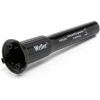 Weller GRIFF ANTISTAT. DS 22/80 / DSX 80 ERSATZ Handgreep 1 stuk(s)
