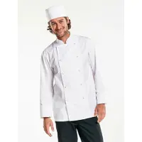 Chaud Devant Hilton Poco Wit Koksbuis | Maat: XS