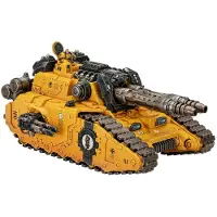 FoneFunShop Legiones Astartes: Falchion Super-Heavy Tank Destroyer release 06/06/26