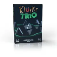 Geronimo Kluster Trio