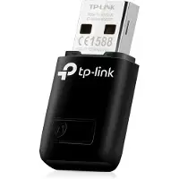 TP-LINK TL-WN823N adaptateur Wifi