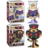 Funko POP! Sir Pentious Chase Figure Veelkleurig Kinderen