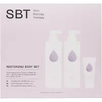 SBT Restoring Body Set Persoonlijke verzorgingsset 1 st