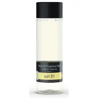 Janzen Sun 81 Geurstokjes Navulling 200 ml