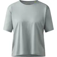 Haglöfs Dames-T-shirt L.I.M Delta | Maat S