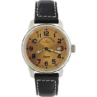 Zeno-Watch Basel Zeno-horloge - Polshorloge - Heren - Klassiek automatisch - 6554-s6