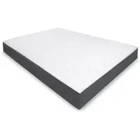 Mister sandman – Koudschuim Matras – 200x140x17 cm – Vormvast – Gemiddeld