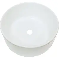 Sanico Maray waskom 40 cm wit