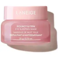 Laneige Bouncy & Firm Eye Sleeping Mask 20 g