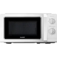 Comfee invertermagnetron CMO-MP012OC(WH), 700 W, 5 kookstanden, ontdooifunctie, 30-minutentimer, 19 liter, wit