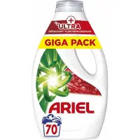 Ariel Ultra Vlekverwijderaar wasmiddel vloeibaar 3150 ml (70 wasbeurten)
