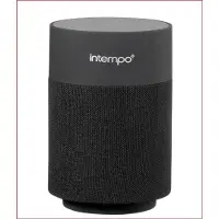 Intempo PLATINUM WDS89 SPEAKER MET AANRAAKSCHERM