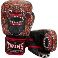 Twins special FBGVL-3 (Kick)bokshandschoenen - Baron - 14 oz