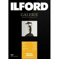 Ilford GALERIE Prestige Fine Art Smooth 13x18cm 50 vel
