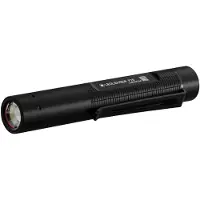 Led Lenser Zaklamp P2R