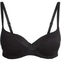 Chantelle EasyFeel Voorgevormde bh Norah | Maat: 90D | Kleur: Black